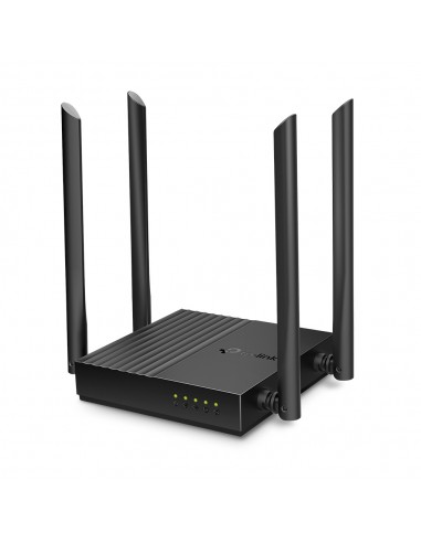 TP-Link Archer C64 безжичен рутер...